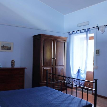 La Dimora Degli Etruschi Hostel Civitella Cesi Kültér fotó
