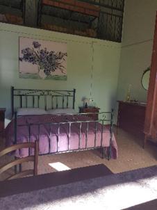 La Dimora Degli Etruschi Hostel Civitella Cesi Kültér fotó