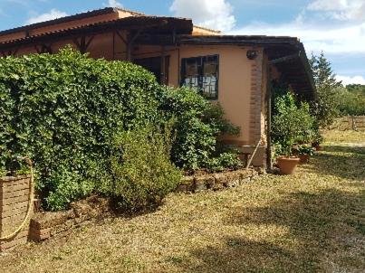 La Dimora Degli Etruschi Hostel Civitella Cesi Kültér fotó